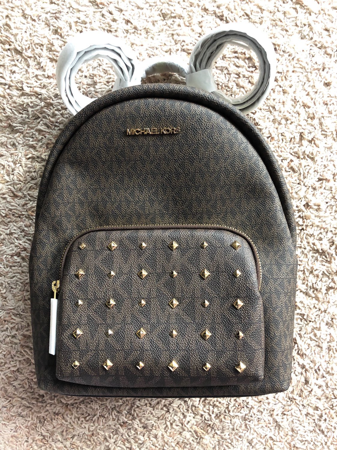 Michael Kors Backpack