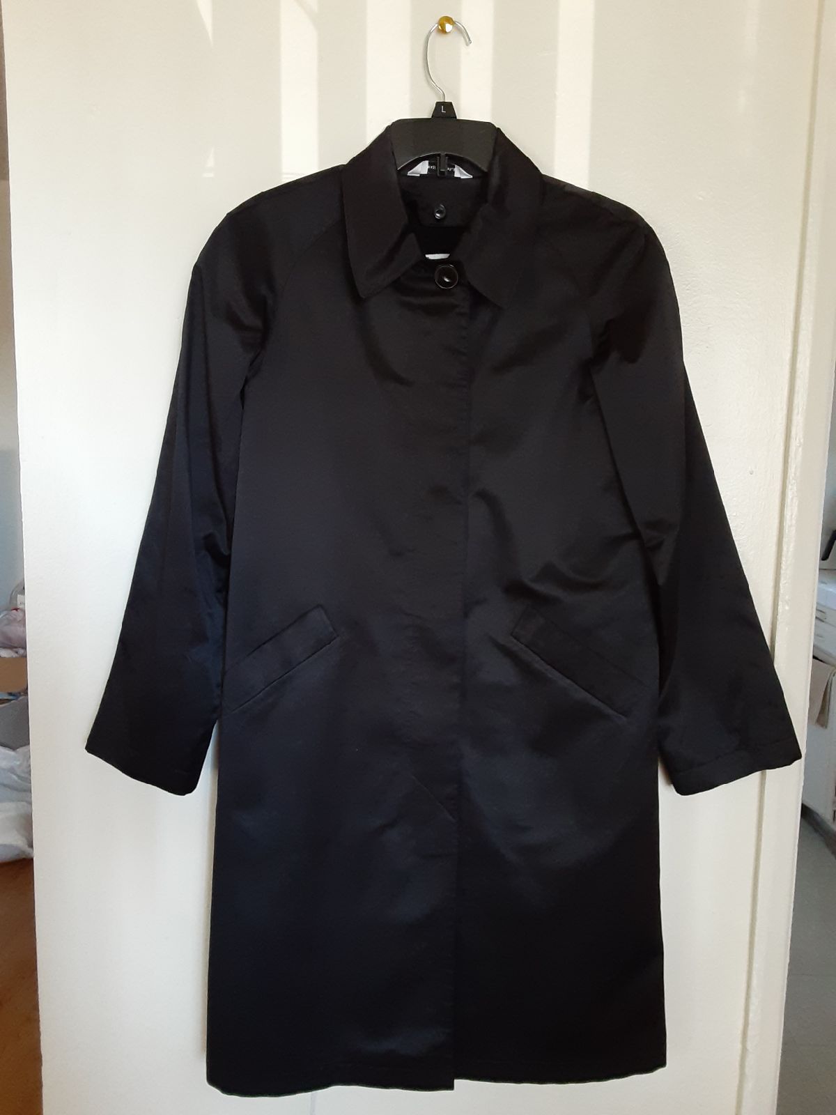 Coat Bill Blass Size 12