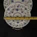 Yorktown by Salem China, England - One 7pc Place Setting of Vintage China