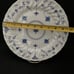 Yorktown by Salem China, England - One 7pc Place Setting of Vintage China