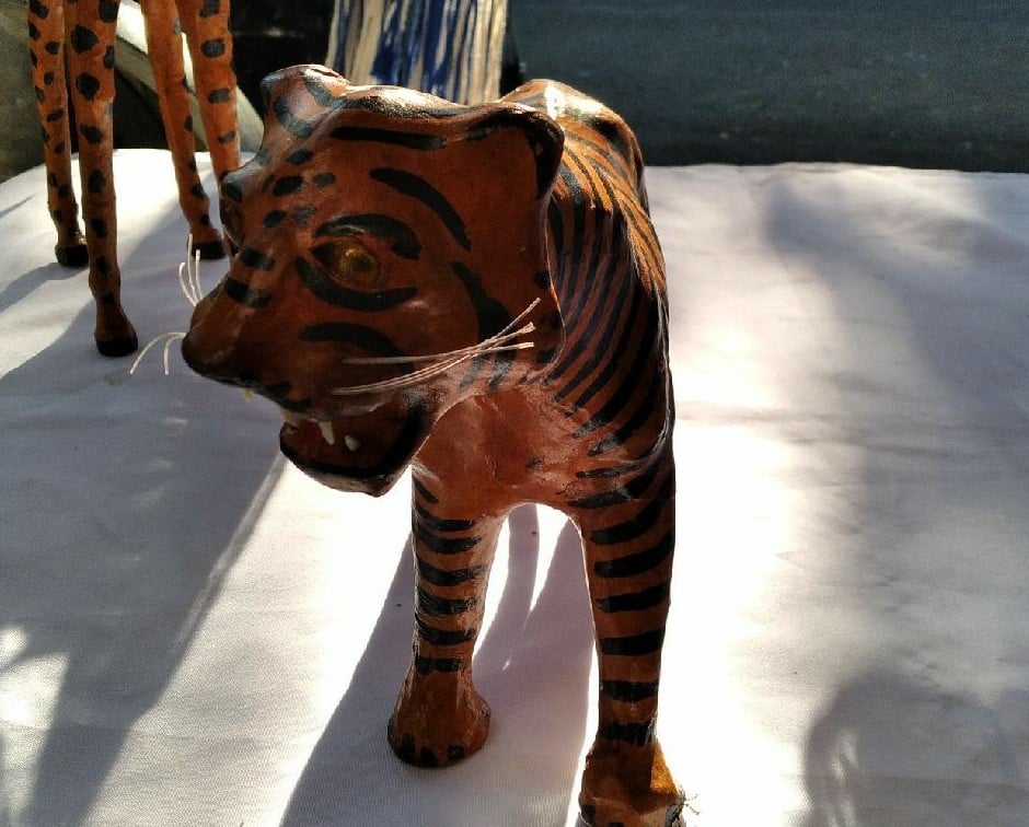 Tiger Model
