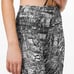 Lululemon Wunder Train High Rise Tight 25 Tear It Up Alpine White Black TRIU