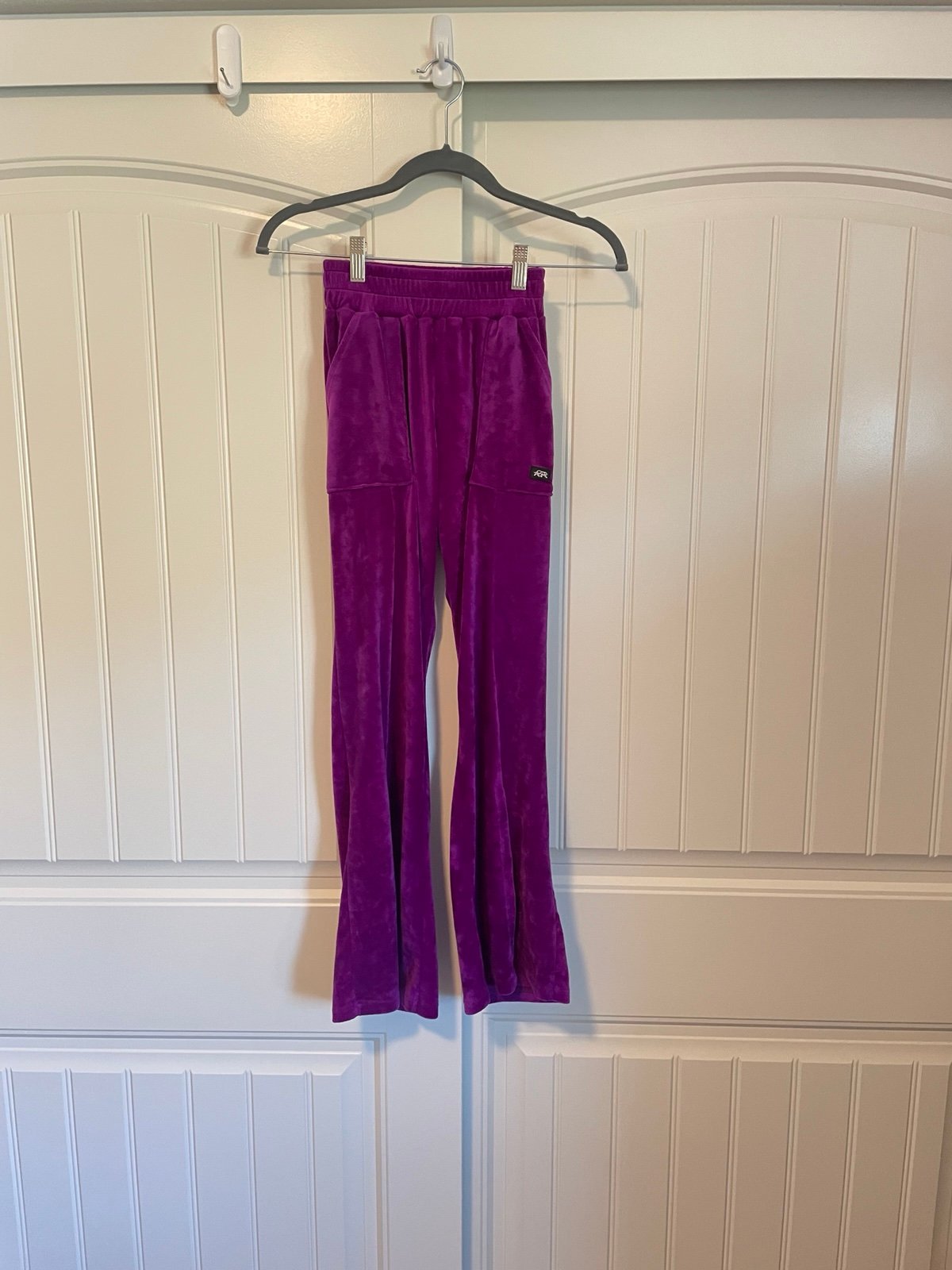 Tiger Friday Luxe Loungers Purple Grape Soda size Child’s XL CXL