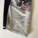Lululemon if you're lucky moody mirage floral crop leggings Sz 8