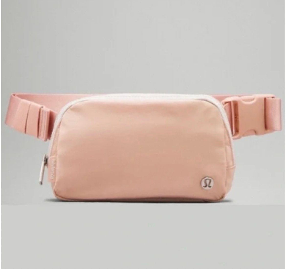 Lululemon everywhere belt bag melon sorbet