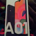 Samsung A01