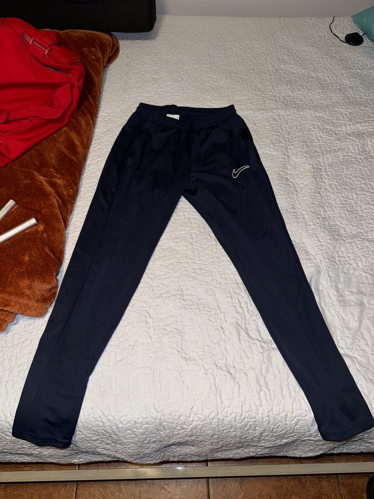 Nike drifit pants size medium