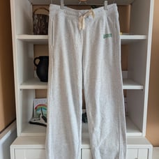 Aerie X Wicked Big Chill Jogger