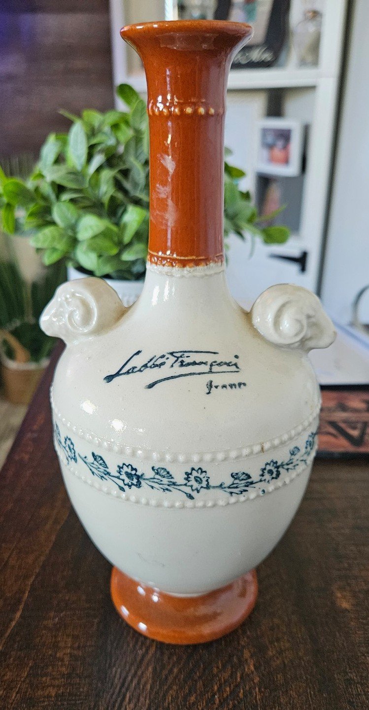 Labbe Francois Decanter