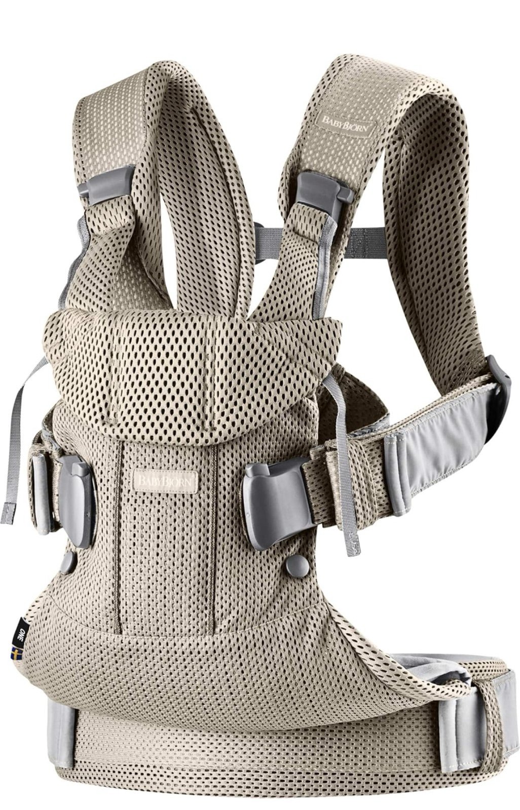 BABYBJÖRN Baby Carrier
