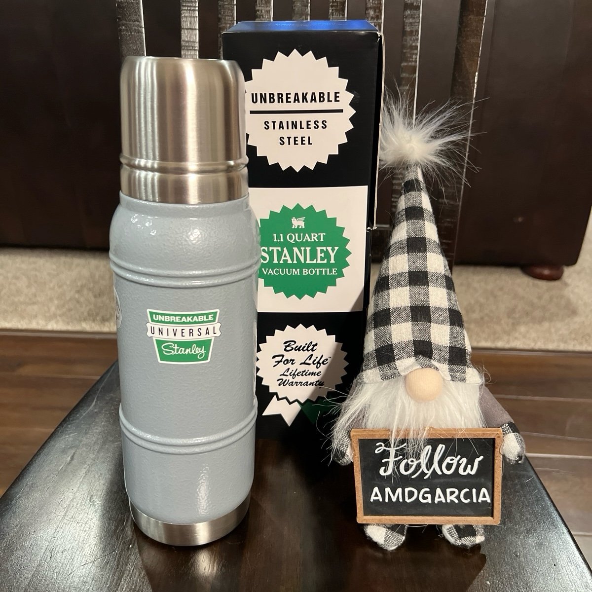 Stanley THE MILESTONES THERMAL BOTTLE | 1.1 QT
