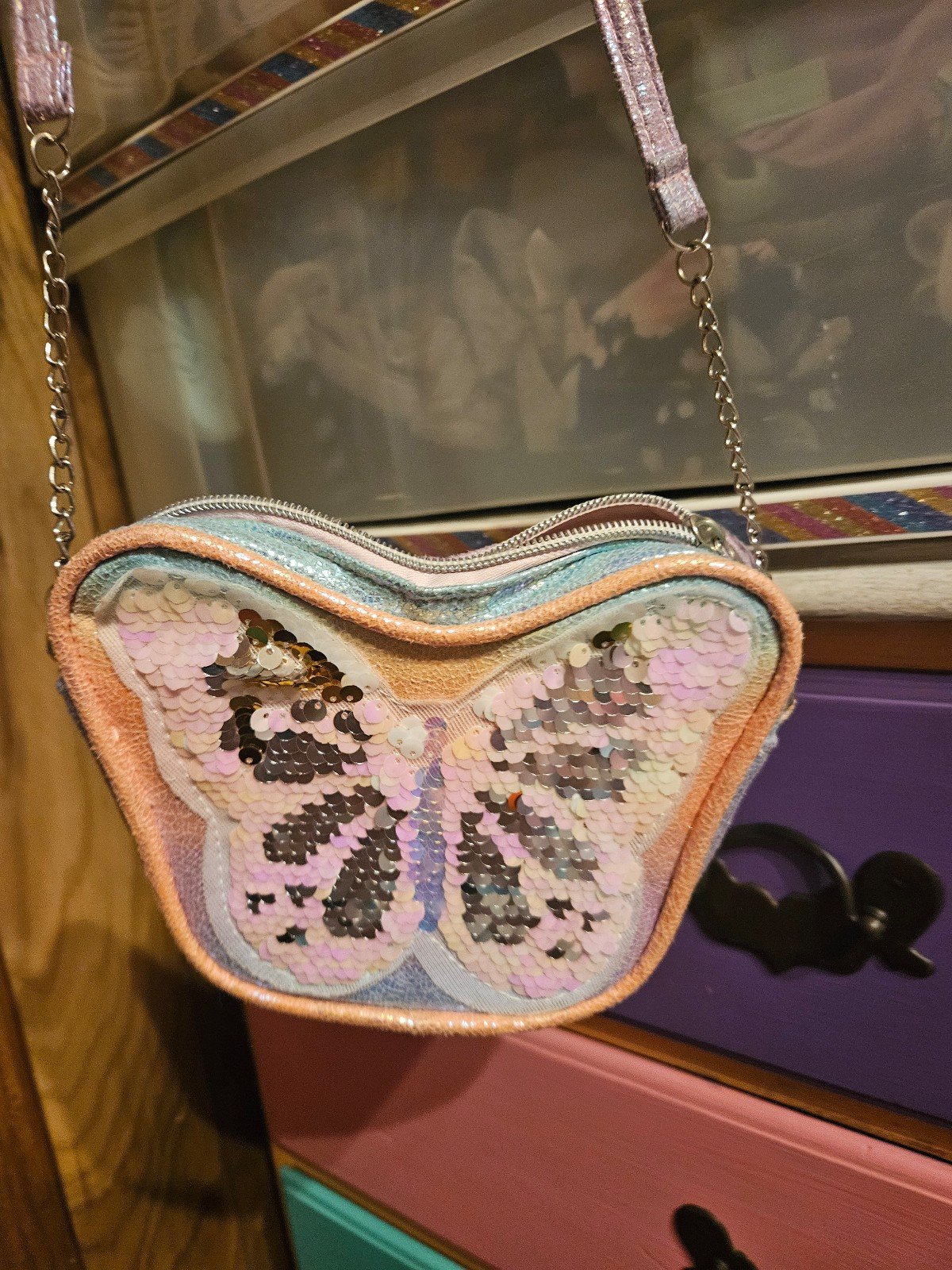 Girls purse (2)