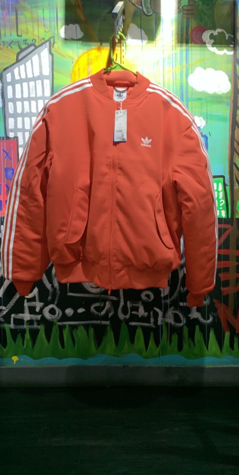 adidas jacket for men