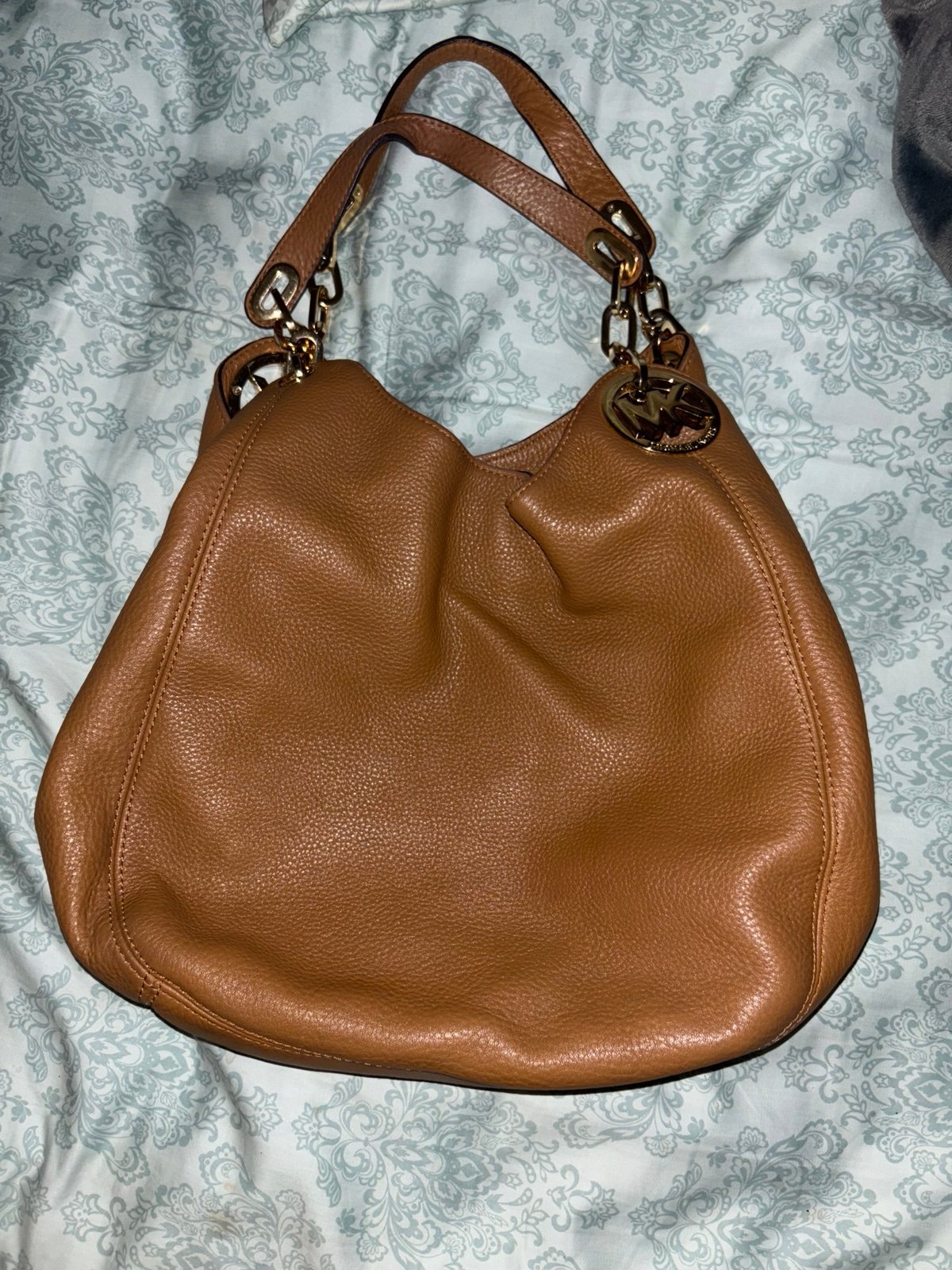 Michael Kors Fulton Hobo Handbag
