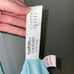 Light Blue Maxi Bridesmaid Dress Size 8