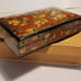 Vintage Lacquer jewelry Box