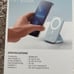 3 in 1 megnetic wireless power bank