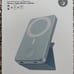 3 in 1 megnetic wireless power bank