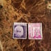 stamps