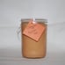 Cinnamon and Roasted Pear Candle