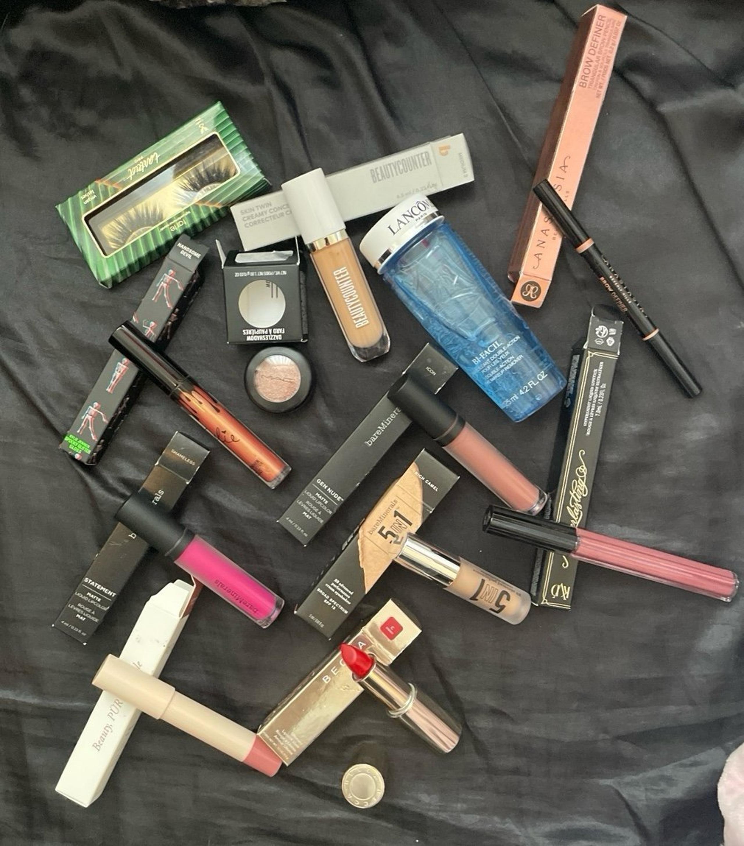 Makeup Bundle