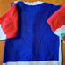 Vintage Disney Snow White Toddler Girls Sweater Sz 2T