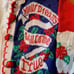 Vintage Disney Snow White Toddler Girls Sweater Sz 2T