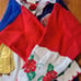 Vintage Disney Snow White Toddler Girls Sweater Sz 2T
