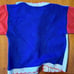 Vintage Disney Snow White Toddler Girls Sweater Sz 2T