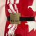 New! Pink blanket throw!