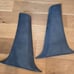1990-94 Honda Accord Pillars