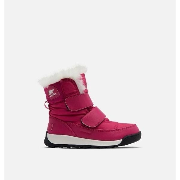 SOREL KIDS' WHITNEY™ II STRAP WINTER BOOT size 7 Toddler