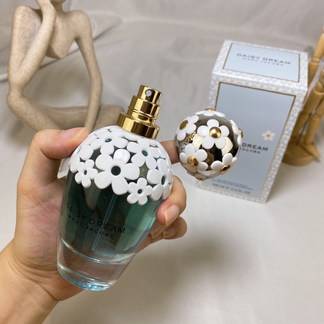 Eau de Toilette 100ml