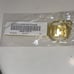 Brand New Supreme BLOCK LOGO KEYCHAIN In Retail Package