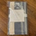 NWT Pottery Barn euro sham