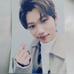 RARE SKZ OFFICIAL FELIX BROADCAST CARD