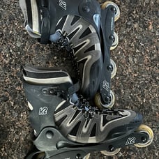 K2 roller blades size 13