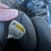 K2 roller blades size 13