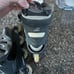 K2 roller blades size 13