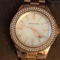 Michael Kors watch