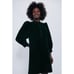 TUCKERNUCK Pomander Place Hunter Green Velvet Samantha Dress NWT Size XL