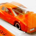 Tomica F91 Ferrari Testarossa red Carded