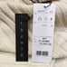 【Theory】 Theory 【100% Cashmere】 Ivory Sleeveless Knit