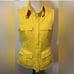 Polo Ralph Lauren Womens Equestrian Quilted Puffer Vest