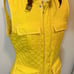 Polo Ralph Lauren Womens Equestrian Quilted Puffer Vest