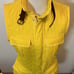 Polo Ralph Lauren Womens Equestrian Quilted Puffer Vest