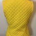 Polo Ralph Lauren Womens Equestrian Quilted Puffer Vest
