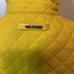 Polo Ralph Lauren Womens Equestrian Quilted Puffer Vest