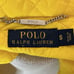 Polo Ralph Lauren Womens Equestrian Quilted Puffer Vest