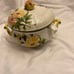 Pioneer Woman Frontier Rose Tureen